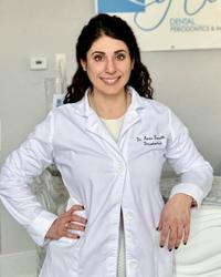 Anna Brunetti