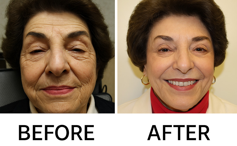 FACELIFT