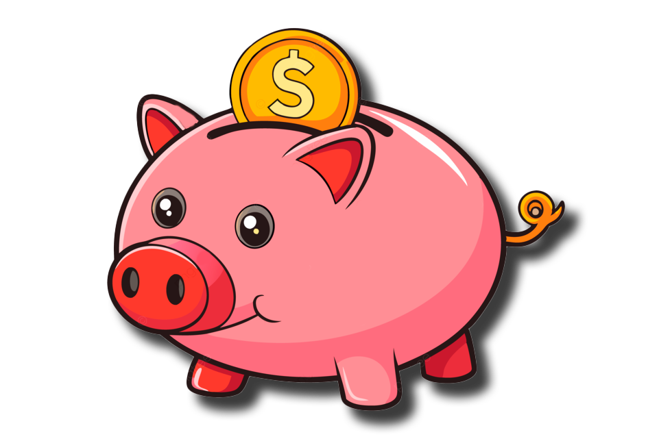 piggybank