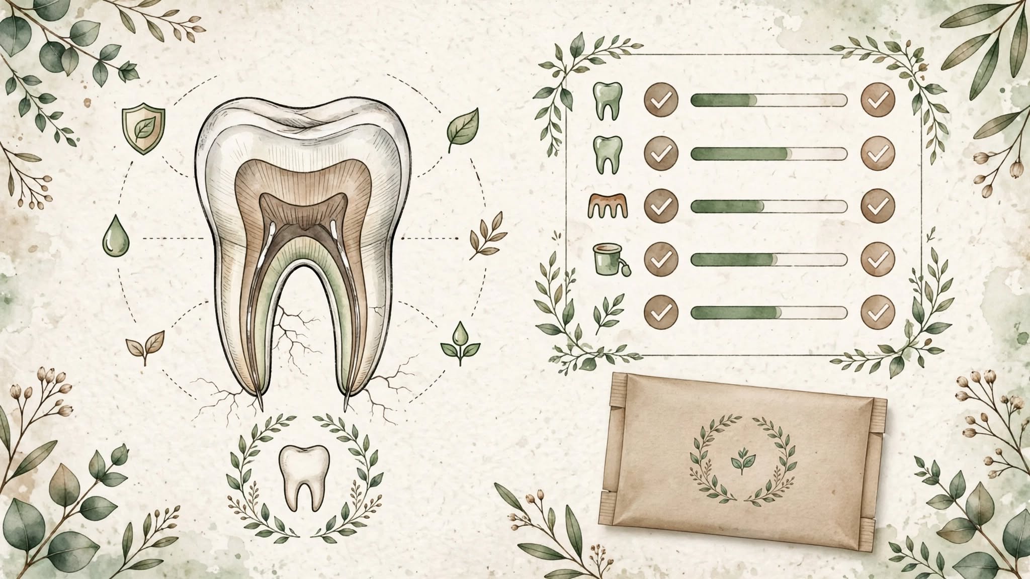 Medication and dental pain review before prescription-strength ibuprofen is considered